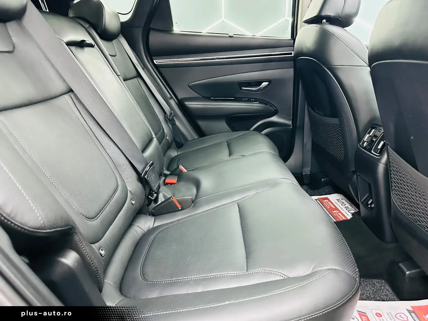 HYUNDAI TUCSON 2021 1.6D E6 Garantie 12 Luni Rate Avans 0 Do