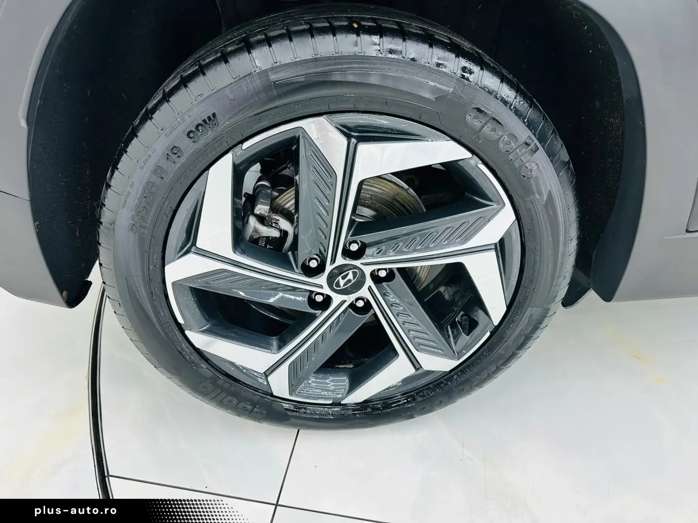HYUNDAI TUCSON 2021 1.6D E6 Garantie 12 Luni Rate Avans 0 Do