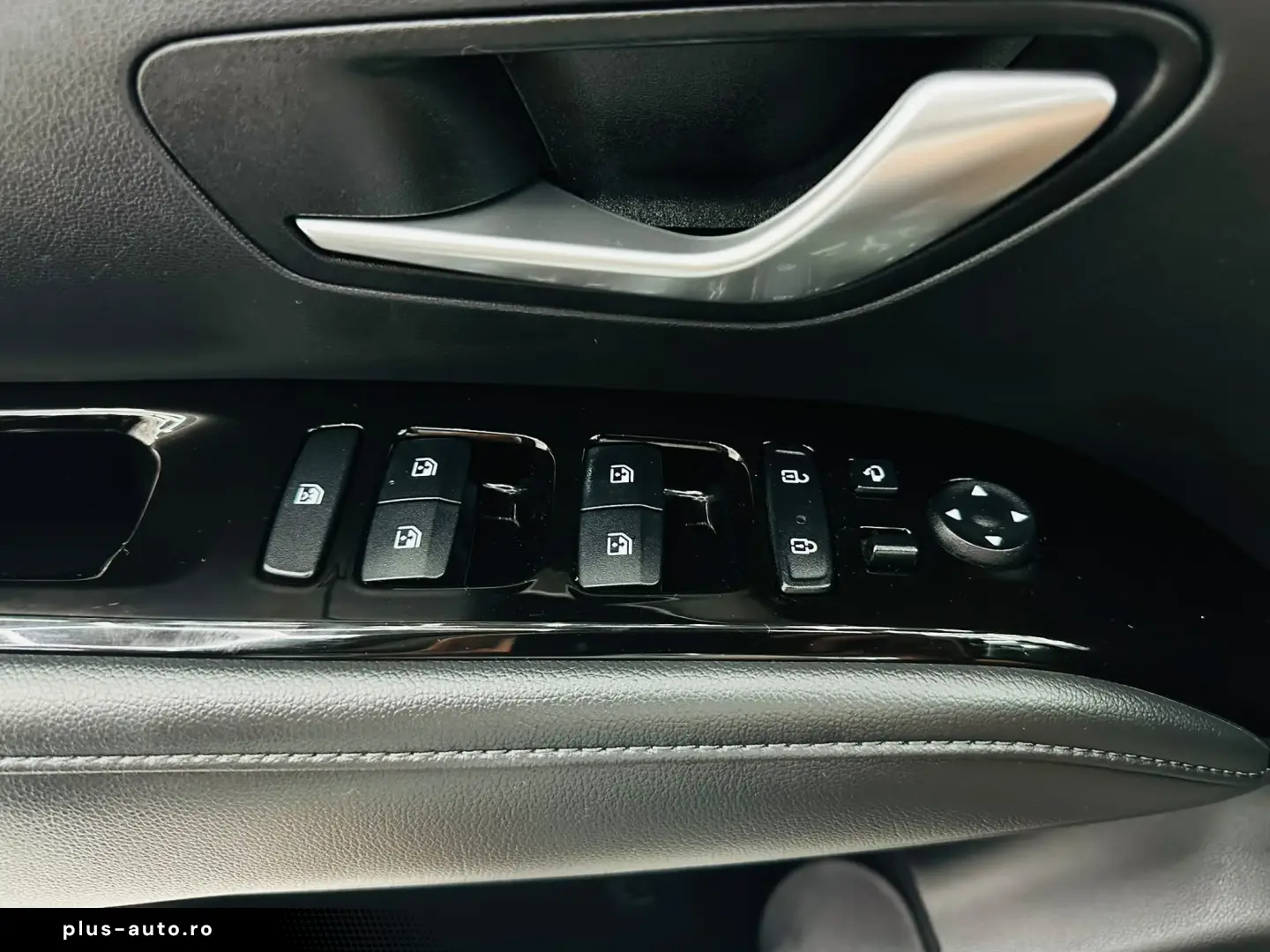 HYUNDAI TUCSON 2021 1.6D E6 Garantie 12 Luni Rate Avans 0 Do