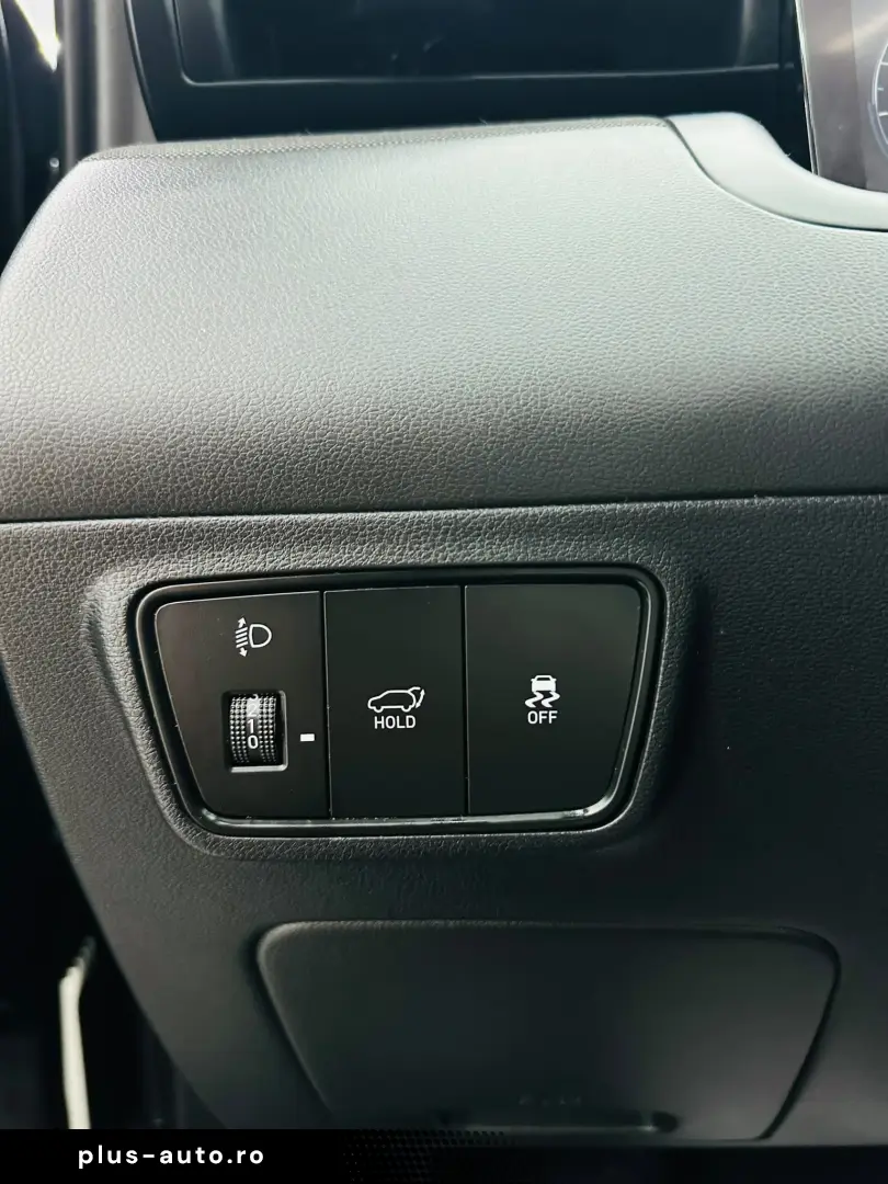 HYUNDAI TUCSON 2021 1.6D E6 Garantie 12 Luni Rate Avans 0 Do