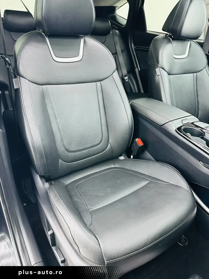 HYUNDAI TUCSON 2021 1.6D E6 Garantie 12 Luni Rate Avans 0 Do