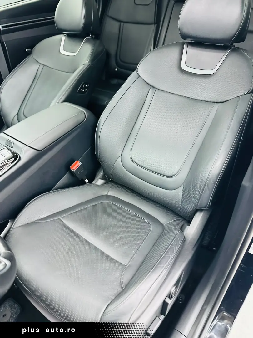 HYUNDAI TUCSON 2021 1.6D E6 Garantie 12 Luni Rate Avans 0 Do
