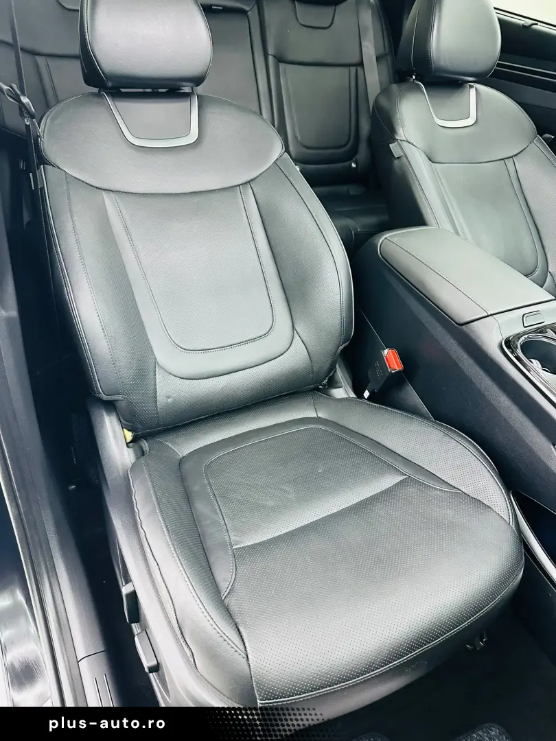 HYUNDAI TUCSON 2021 1.6D E6 Garantie 12 Luni Rate Avans 0 Do