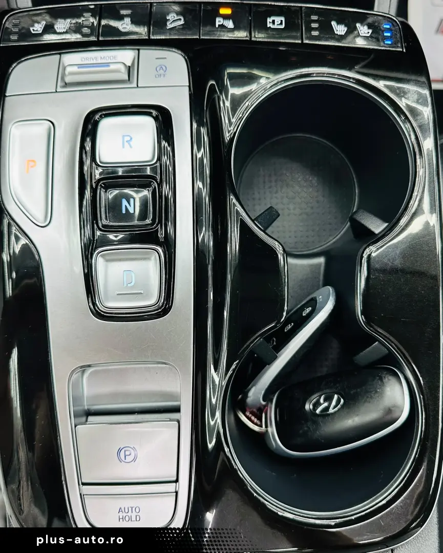 HYUNDAI TUCSON 2021 1.6D E6 Garantie 12 Luni Rate Avans 0 Do