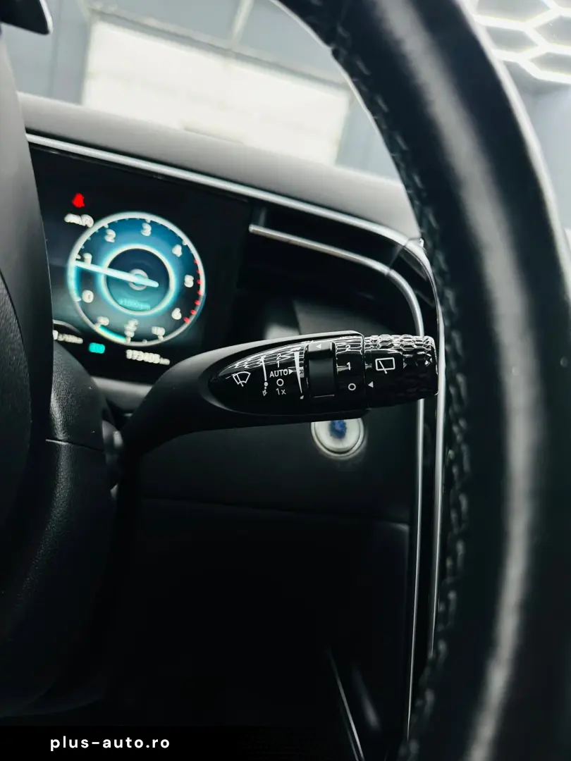 HYUNDAI TUCSON 2021 1.6D E6 Garantie 12 Luni Rate Avans 0 Do
