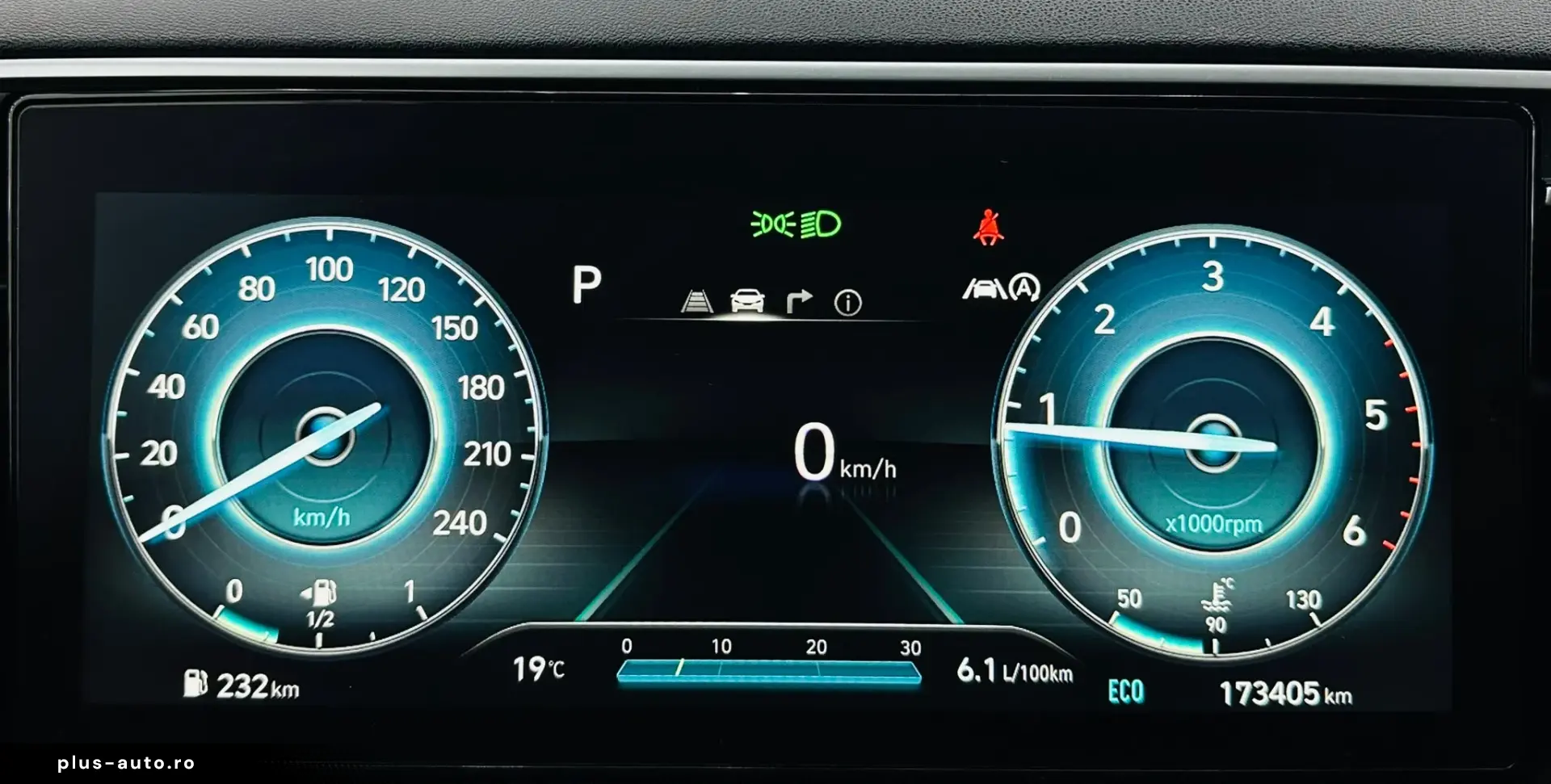 HYUNDAI TUCSON 2021 1.6D E6 Garantie 12 Luni Rate Avans 0 Do