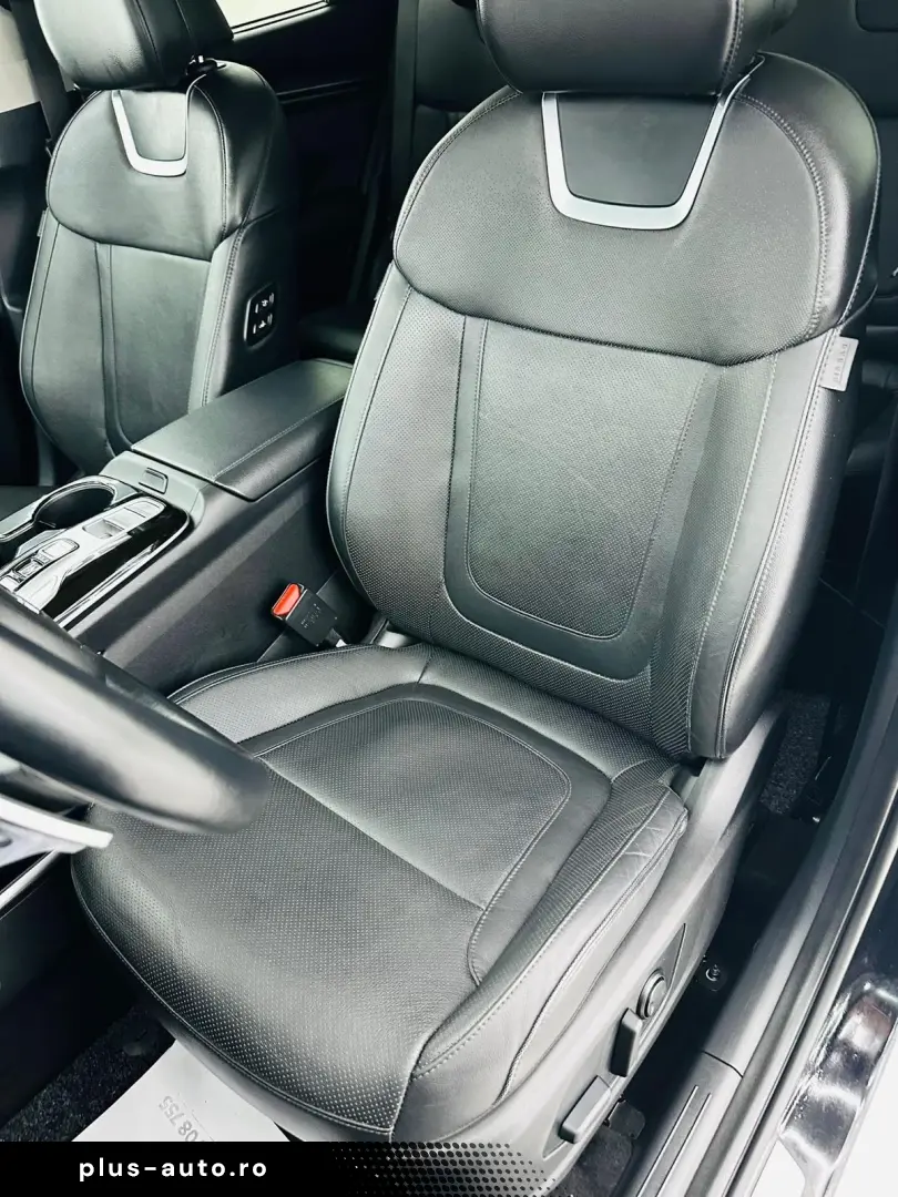 HYUNDAI TUCSON 2021 1.6D E6 Garantie 12 Luni Rate Avans 0 Do