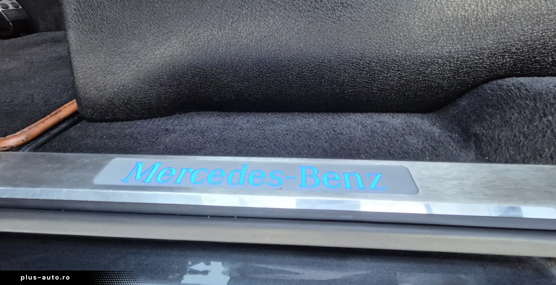 Mercedes-Benz G 350
