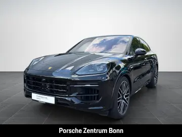 PORSCHE Cayenne E-Hybrid Coupe