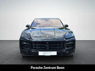 PORSCHE Cayenne E-Hybrid Coupe