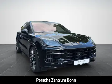 PORSCHE Cayenne E-Hybrid Coupe