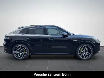 PORSCHE Cayenne E-Hybrid Coupe