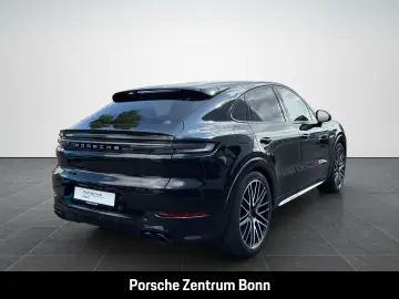 PORSCHE Cayenne E-Hybrid Coupe