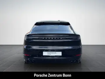 PORSCHE Cayenne E-Hybrid Coupe