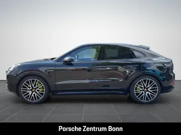 PORSCHE Cayenne E-Hybrid Coupe