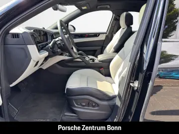 PORSCHE Cayenne E-Hybrid Coupe