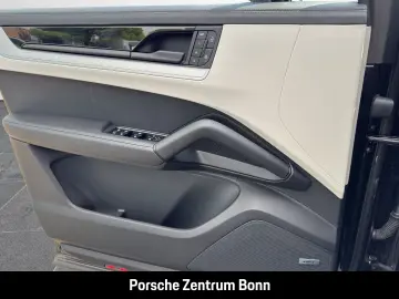 PORSCHE Cayenne E-Hybrid Coupe
