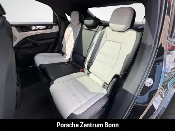 PORSCHE Cayenne E-Hybrid Coupe