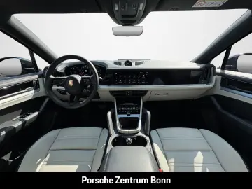 PORSCHE Cayenne E-Hybrid Coupe