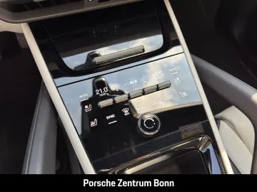 PORSCHE Cayenne E-Hybrid Coupe