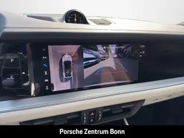 PORSCHE Cayenne E-Hybrid Coupe