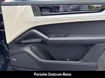 PORSCHE Cayenne E-Hybrid Coupe