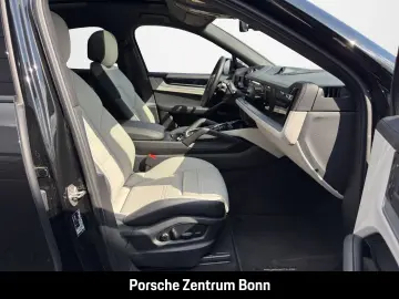 PORSCHE Cayenne E-Hybrid Coupe