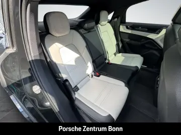 PORSCHE Cayenne E-Hybrid Coupe