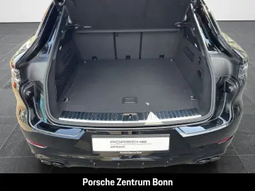 PORSCHE Cayenne E-Hybrid Coupe