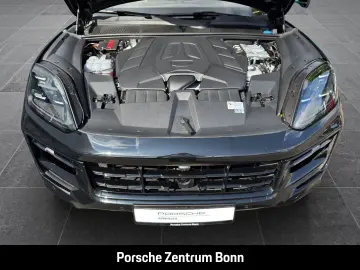 PORSCHE Cayenne E-Hybrid Coupe