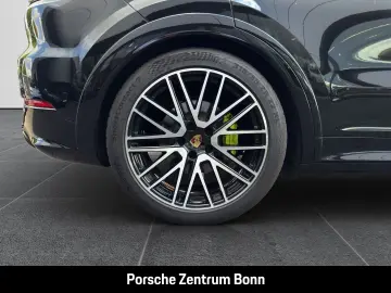 PORSCHE Cayenne E-Hybrid Coupe