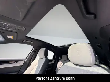 PORSCHE Cayenne E-Hybrid Coupe