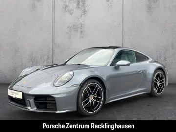 PORSCHE 992 911 Carrera Liftsystem-VA Sportabgas BOSE