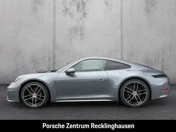PORSCHE 992 911 Carrera Liftsystem-VA Sportabgas BOSE