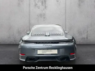 PORSCHE 992 911 Carrera Liftsystem-VA Sportabgas BOSE
