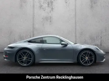 PORSCHE 992 911 Carrera Liftsystem-VA Sportabgas BOSE