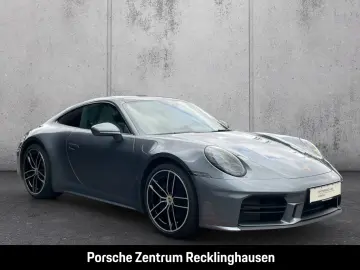 PORSCHE 992 911 Carrera Liftsystem-VA Sportabgas BOSE
