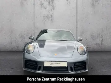 PORSCHE 992 911 Carrera Liftsystem-VA Sportabgas BOSE