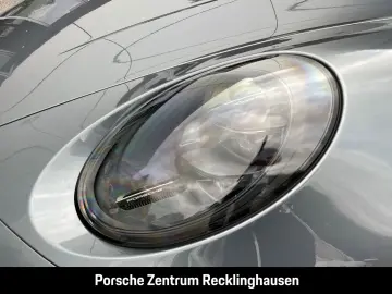 PORSCHE 992 911 Carrera Liftsystem-VA Sportabgas BOSE