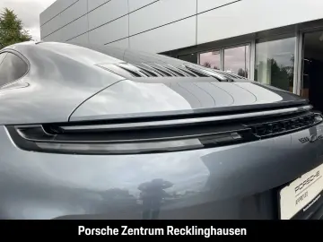 PORSCHE 992 911 Carrera Liftsystem-VA Sportabgas BOSE