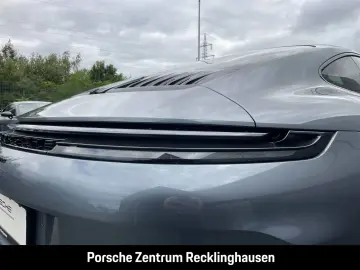 PORSCHE 992 911 Carrera Liftsystem-VA Sportabgas BOSE