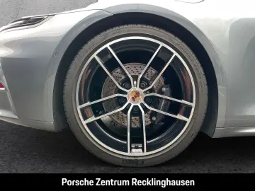 PORSCHE 992 911 Carrera Liftsystem-VA Sportabgas BOSE