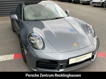 PORSCHE 992 911 Carrera Liftsystem-VA Sportabgas BOSE