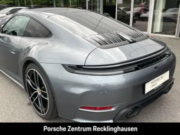 PORSCHE 992 911 Carrera Liftsystem-VA Sportabgas BOSE