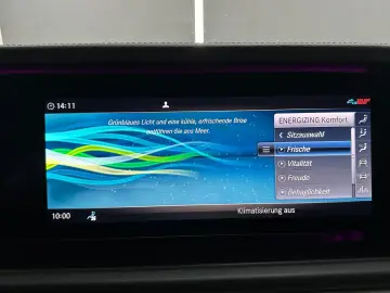 MERCEDES-BENZ G 400 d 9G AMG 20 OLIVE MAGNO NIGHT MA…