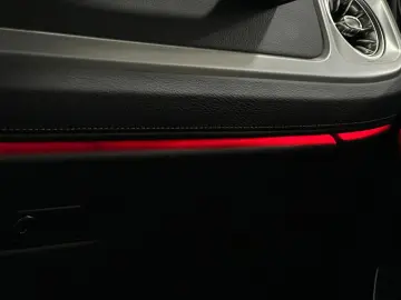 MERCEDES-BENZ G 400 d 9G AMG 20 OLIVE MAGNO NIGHT MA…