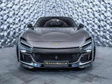 FERRARI Purosangue NOVITEC ESTESO  Carbon  Lift  Pano