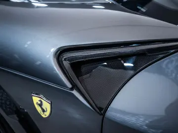 FERRARI Purosangue NOVITEC ESTESO  Carbon  Lift  Pano