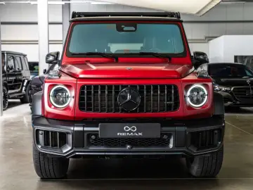 MERCEDES-BENZ G 63 AMG   A22  Mod. 2025