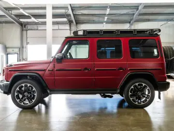 MERCEDES-BENZ G 63 AMG   A22  Mod. 2025